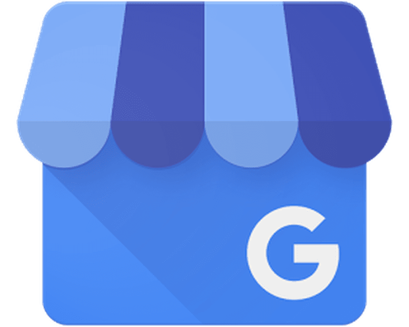 logo google business